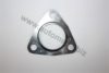 VW 2530156N0C Gasket, exhaust pipe